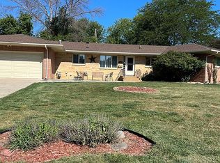 950 12th Ave N, Fort Dodge, IA 50501