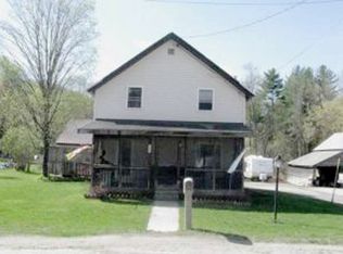 605 River St, Fair Haven, VT 05743