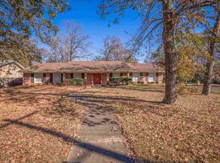 2000 N 4th St, Longview, TX 75601