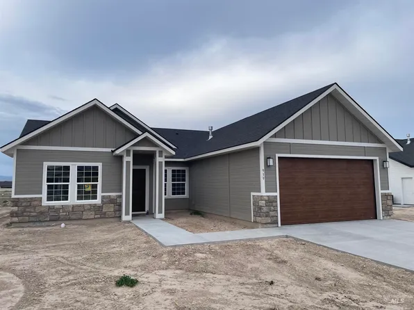939 Quartz Rd, Kimberly, ID 83341