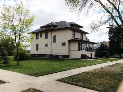 318 N Meade Ave, Glendive, MT, 59330