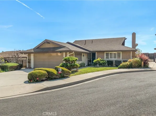 816 Granada Dr, Monterey Park, CA 91754