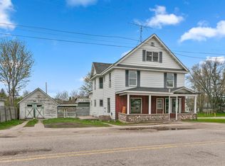 100 S Neilson St, Tustin, MI 49688