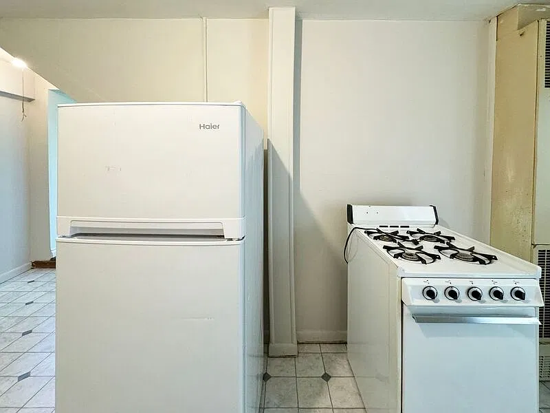 1 bed, 1.0 bath, 500 sqft, $1,195 — Photo 4