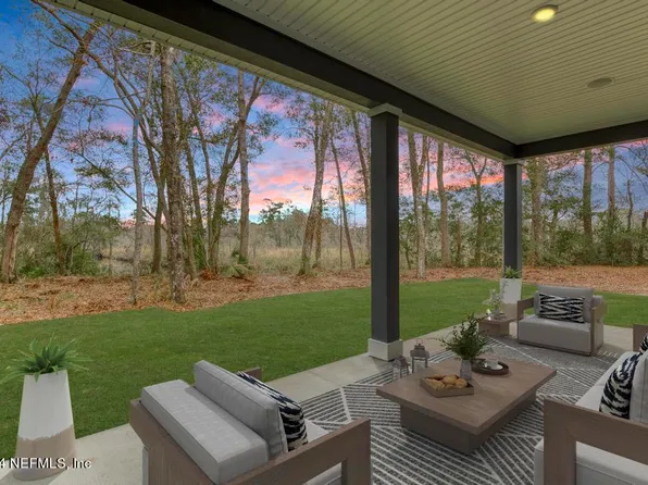 836 WOODBRIDGE HOLLOW Road N, Jacksonville, FL 32218