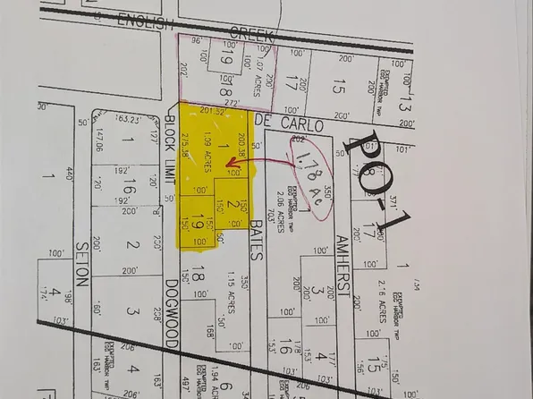 602 Dogwood Ave, Egg Harbor Township, NJ 08234