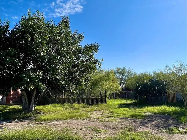 6711 S Lorenzo St, Pharr, TX 78577