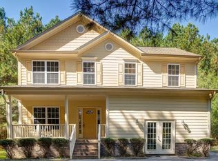 11186 Beaver Dam Rd, Middlesex, NC 27557