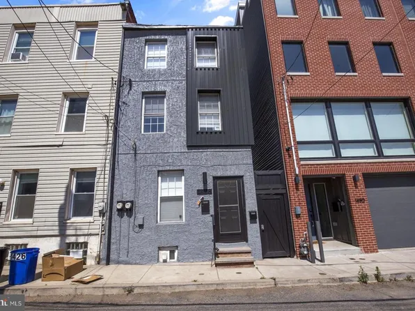 1428 N Hope St, Philadelphia, PA 19122