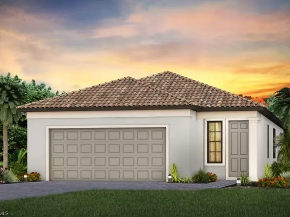 20552 Pebble Glen DR, ESTERO, FL 33928