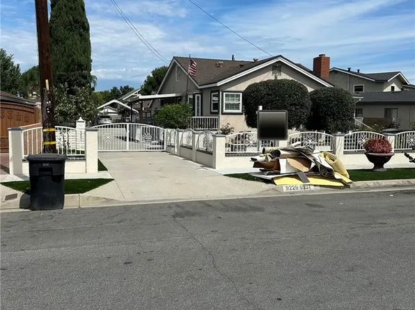 9229 Mandale St, Bellflower, CA 90706