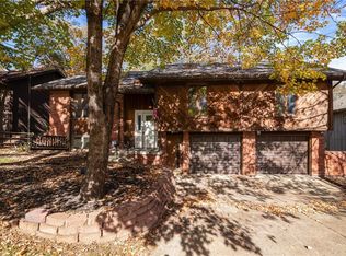 3028 NE 73rd Ter, Kansas City, MO 64119