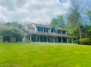 9 Stone St, Harveys Lake, PA 18618