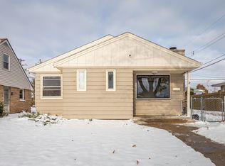 6918 W Euclid Ave, Milwaukee, WI 53219