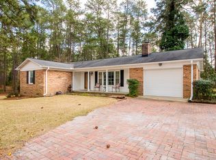 175 Merry Mock Hill Rd, Southern Pines, NC 28387