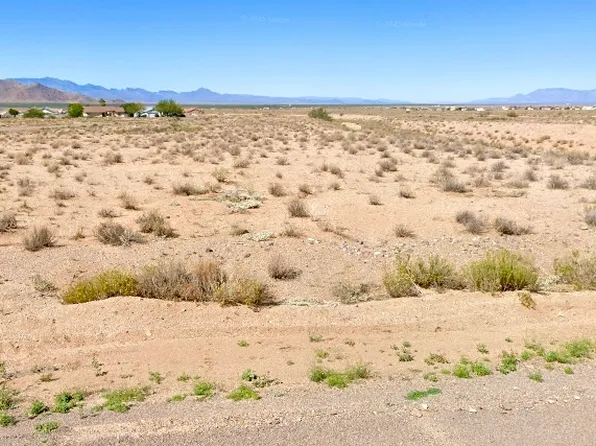 72XX E Red Butte Dr, Kingman, AZ 86401