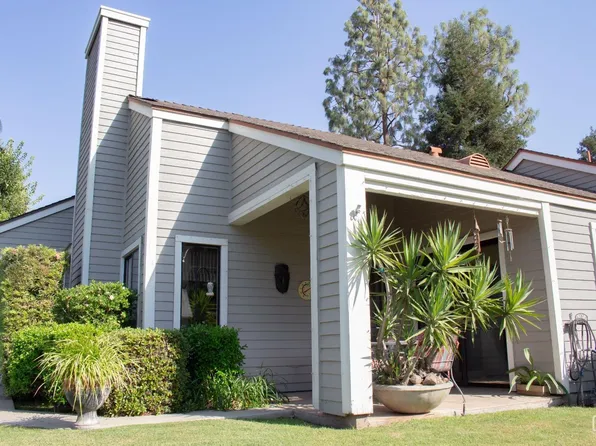 8000 Kroll Way APT 47, Bakersfield, CA 93311