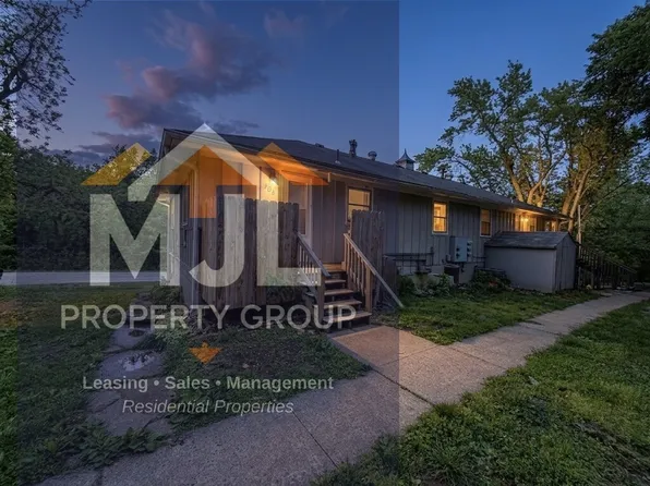 708 N Willow Ave, Sugar Creek, MO 64053