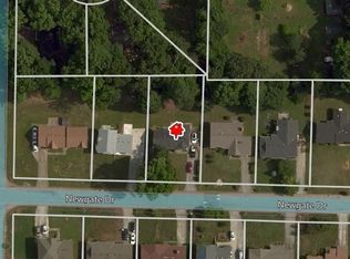 2289 Newgate Dr, Decatur, GA 30035