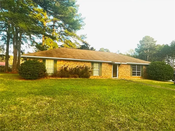 299 Davenport St, Sarepta, LA 71071