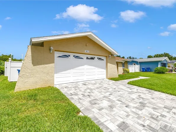 5812 16TH LANE NE, ST PETERSBURG, FL 33703