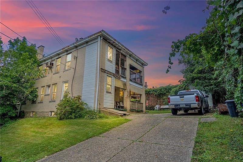 1300 Beechview Ave, Pittsburgh, PA 15216 MLS 1619378 Zillow