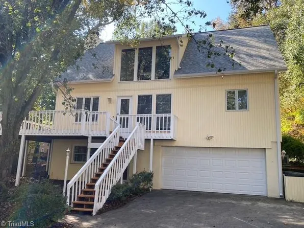 2699 Merry Oaks Trl, Winston Salem, NC 27103