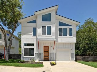 2512 Wheless Ln #2, Austin, TX 78723