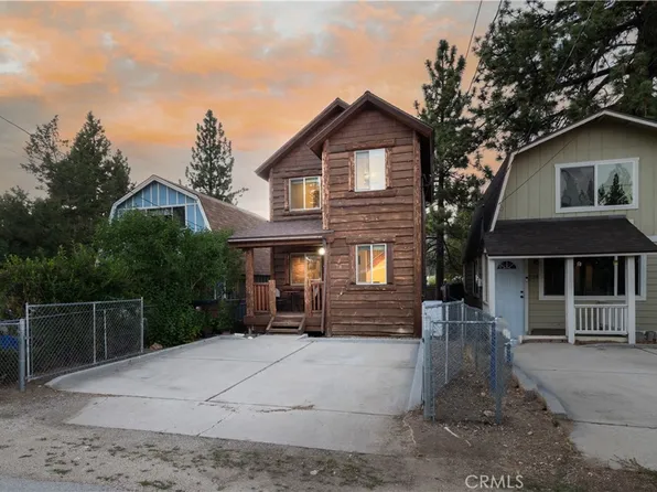 731 W Country Club Blvd, Big Bear City, CA 92314