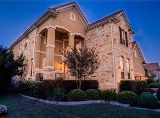 516 Horseback Holw, Austin, TX 78732