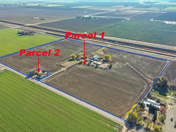 1548-1542 Hallowell Rd, Newman, CA 95360
