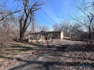 645 S Meilke Rd, Holland, OH 43528