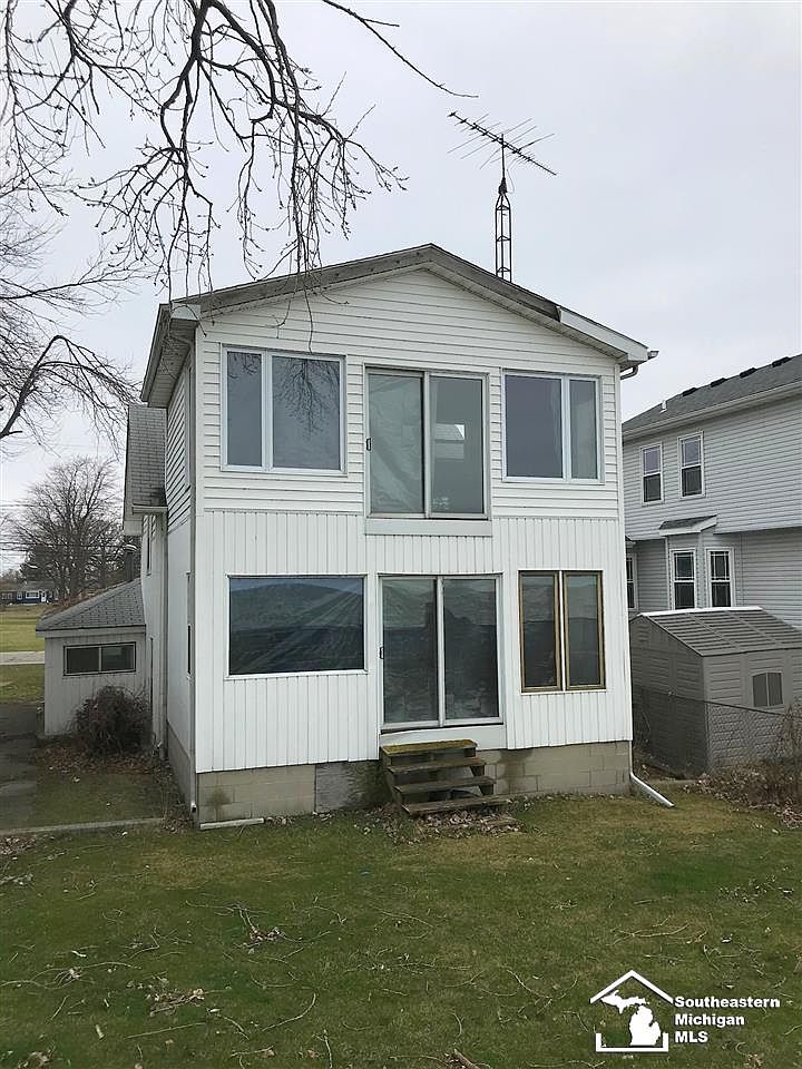 10954 Harold Dr, Luna Pier, MI 48157 Zillow