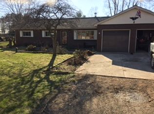 13499 N Suder Rd, La Salle, MI 48145