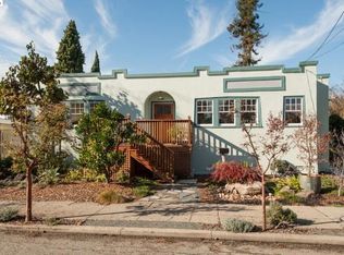4443 Pleasant Valley Ct, Oakland, CA 94611
