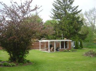 4378 River Rd, Perry, OH 44081