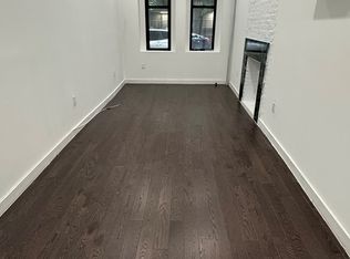 100 Charlton St #4AA, New York, NY 10014