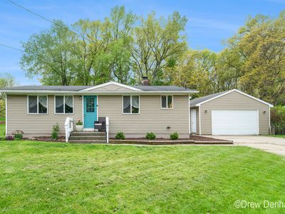6748 Knollcrest St NE, Rockford, MI, 49341