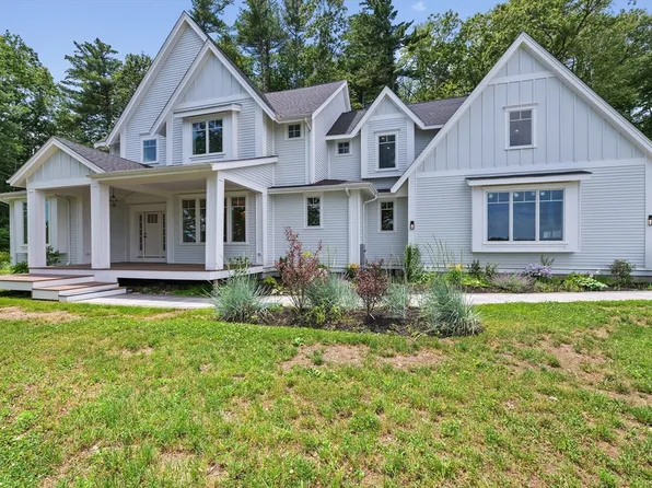 55 Widow Rites Ln, Sudbury, MA 01776