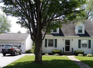 24 Densmore Ave, Auburn, NY 13021