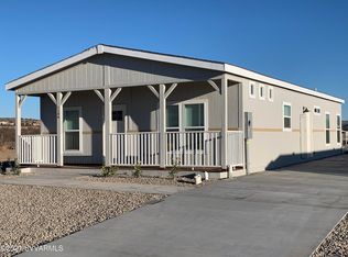 1186 E Wheeler Rd, Camp Verde, AZ 86322