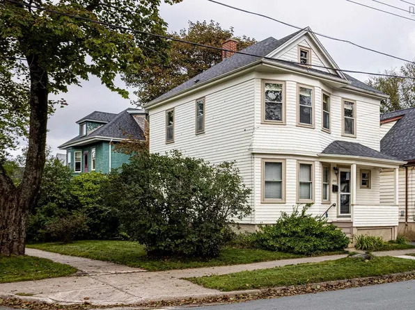 2543 Dublin St, Halifax, NS B3L 3J4