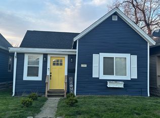 1342 E Minnesota St, Indianapolis, IN