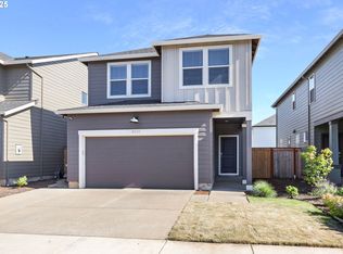 2913 Fenya St, Springfield, OR 97477