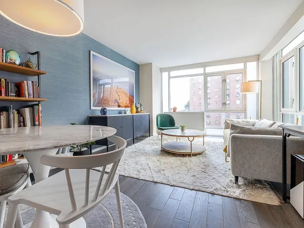 385 1st Ave APT 6G, New York, NY 10010
