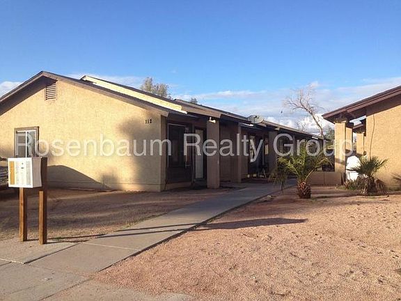 2nd image of 112 W Inglewood St APT 1