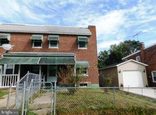 627 S Ann St, Lancaster, PA