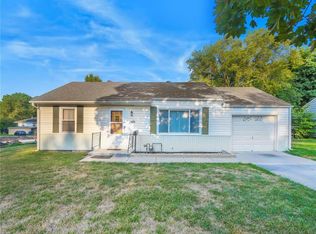 313 S Church St, Olathe, KS 66061