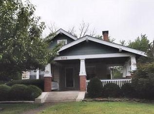 1218 Beacon St, Anderson Twp, OH 45230