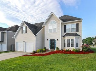 3037 Rocket Rd, Rock Hill, SC 29732